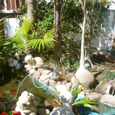 צימר ליליאנה Eilat Exterior foto