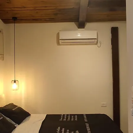 צימר ליליאנה Eilat Exterior foto