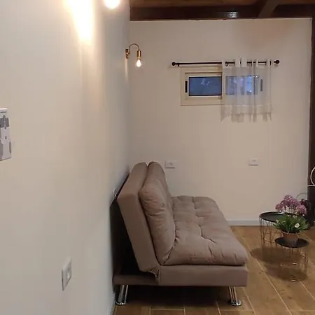 צימר ליליאנה Eilat Exterior foto