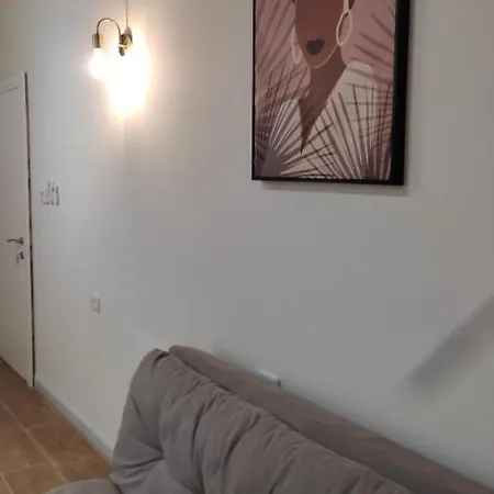 צימר ליליאנה Eilat Exterior foto
