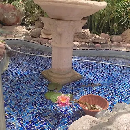 צימר ליליאנה Eilat Exterior foto