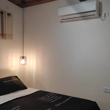 צימר ליליאנה Eilat Exterior foto