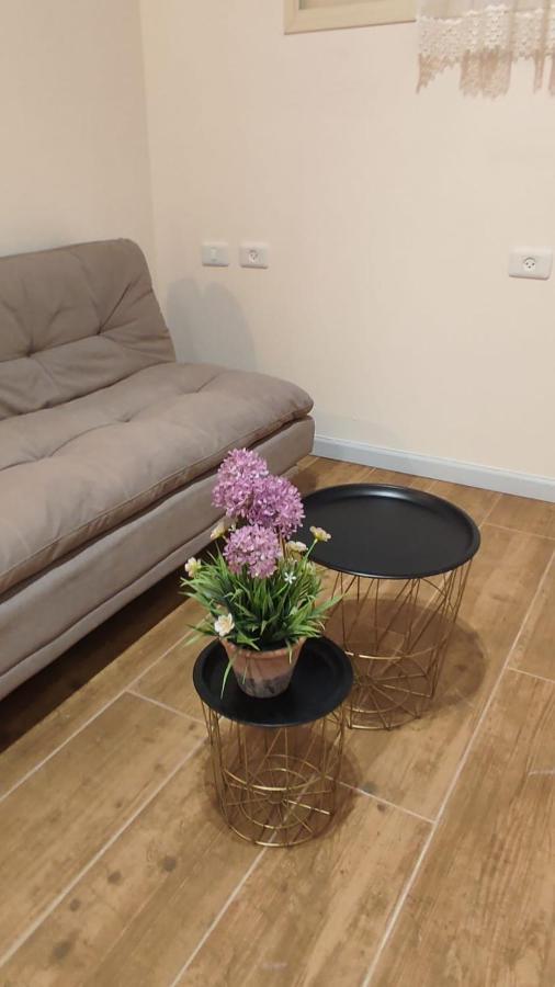 Apartment ליליאנה Eilat