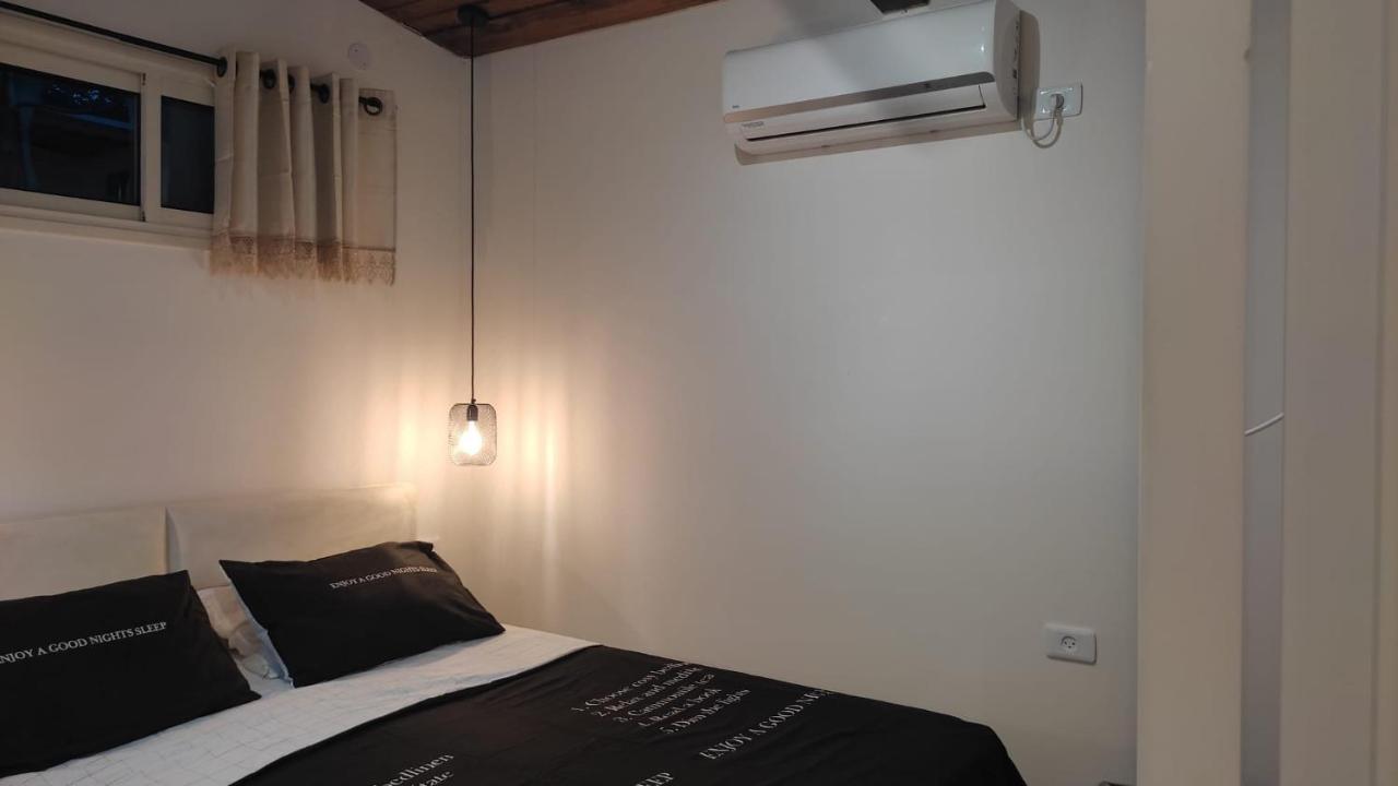 Apartment ליליאנה